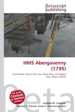 HMS Abergavenny (1795)