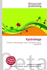 Xystrologa