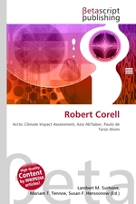 Robert Corell