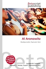 Al Aronowitz