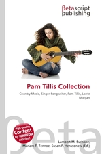 Pam Tillis Collection