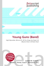 Young Guns (Band)