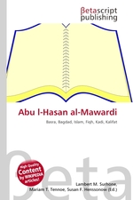 Abu l-Hasan al-Mawardi