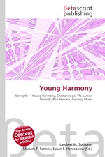 Young Harmony