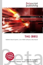 TAG (BBS)