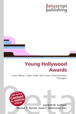 Young Hollywood Awards