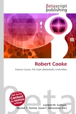 Robert Cooke