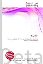 XDXF