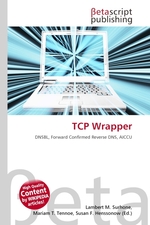 TCP Wrapper