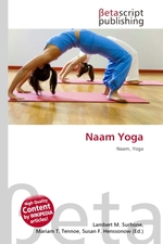 Naam Yoga