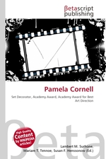 Pamela Cornell