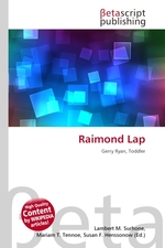 Raimond Lap