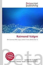 Raimond Valgre