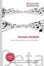 Pamela McNeill