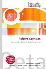 Robert Combas