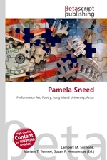 Pamela Sneed