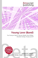 Young Love (Band)