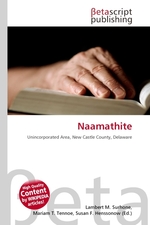 Naamathite