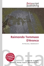 Raimondo Tommaso DAronco