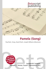 Pamela (Song)