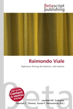 Raimondo Viale