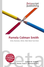 Pamela Colman Smith