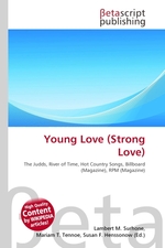 Young Love (Strong Love)