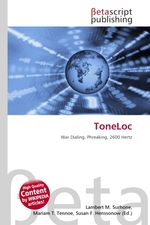 ToneLoc