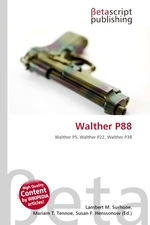 Walther P88