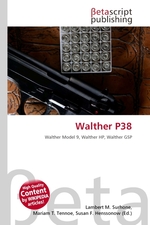 Walther P38