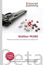 Walther PK380