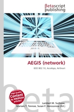 AEGIS (network)