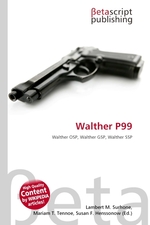 Walther P99