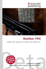 Walther TPH