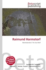 Raimund Harmstorf