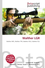 Walther LGR