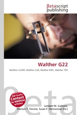 Walther G22