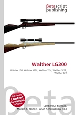 Walther LG300