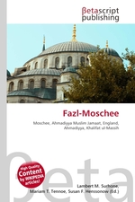 Fazl-Moschee
