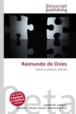 Raimundo de Ovies