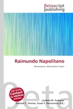 Raimundo Napolitano