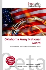 Oklahoma Army National Guard