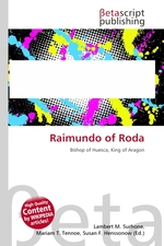 Raimundo of Roda