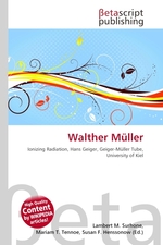 Walther Mueller