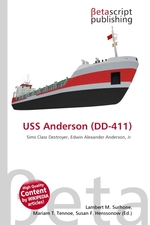 USS Anderson (DD-411)