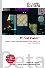 Robert Cobert