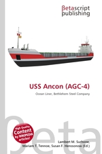 USS Ancon (AGC-4)