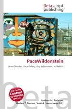 PaceWildenstein