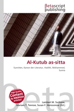 Al-Kutub as-sitta