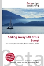 Sailing Away (All of Us Song)